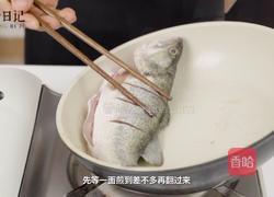 红烧鲈鱼(简单快手)的做法图解2