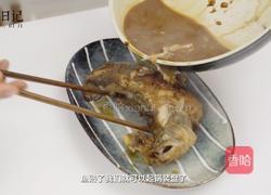 红烧鲈鱼(简单快手)的做法图解6