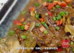 红烧鲈鱼（简单快手）的做法图解9