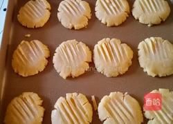 自制桃酥的做法图解6