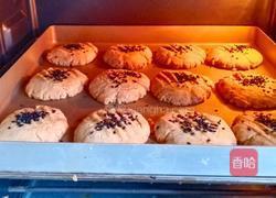 自制桃酥的做法图解8