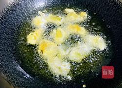 炸海蛎子的做法图解4