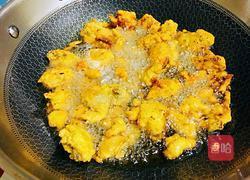 炸海蛎子的做法图解5