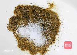 炸海蛎子的做法图解6