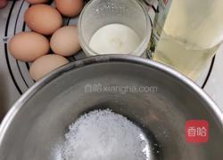 可可华夫饼的做法