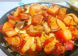 家庭卤肉的做法图解17