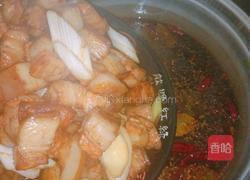 家庭卤肉的做法图解8
