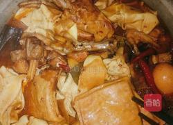 家庭卤肉的做法图解13