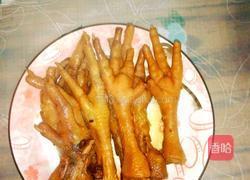 家庭卤肉的做法图解15