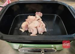 啤酒鸭的做法图解2