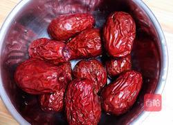 红枣莲藕汤的做法图解3