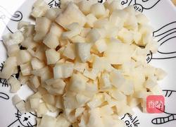 红枣莲藕汤的做法图解2