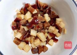 红枣莲藕汤的做法图解10