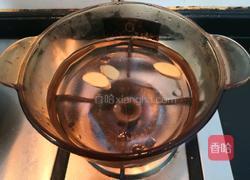 胡萝卜山药排骨汤的做法图解4