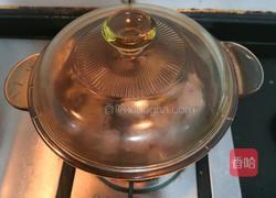 胡萝卜山药排骨汤的做法图解9