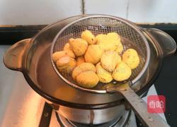 板栗排骨汤的做法图解8