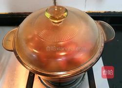 胡萝卜山药排骨汤的做法图解14