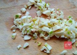 凉拌西蓝花的做法图解3