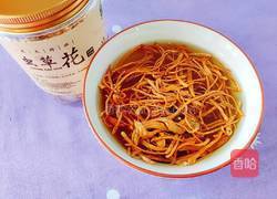 薏米虫草花椰汁牛骨汤的做法图解4