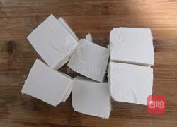 养生菌菇豆腐汤的做法图解4
