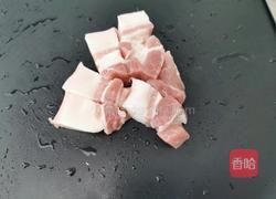 冬瓜香菇汤的做法图解5