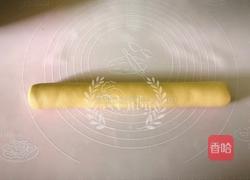 养颜润燥|酒酿水波蛋南瓜圆子汤的做法图解3