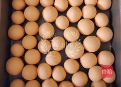 养颜润燥|酒酿水波蛋南瓜圆子汤的做法图解6