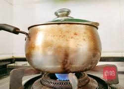 养生火龙果甜汤的做法图解8