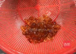 桃胶红枣百合汤的做法图解3