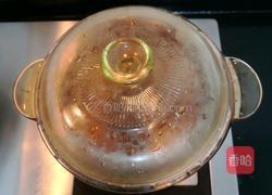 桃胶红枣百合汤的做法图解10