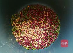 豆沙馅的做法图解1