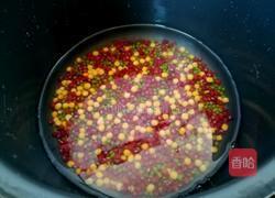 豆沙馅的做法图解2