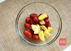 山药炖鸡汤的做法图解5