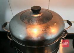 桂花西米紫薯糕的做法图解10