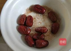 冰糖雪梨红枣汤的做法图解3