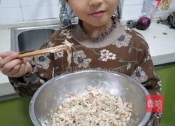 油炸小虾的做法图解3