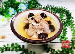 当归红枣羊肉汤的做法图解9