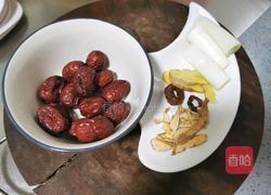 当归红枣羊肉汤的做法图解4