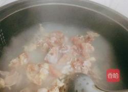 莴笋烧鸡的做法图解6