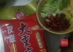 莴笋烧鸡的做法图解8