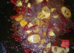 莴笋烧鸡的做法图解10