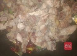 莴笋烧鸡的做法图解11