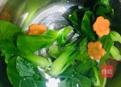 照烧鸡腿盖饭的做法图解4