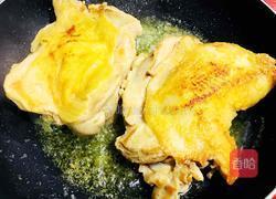 照烧鸡腿盖饭的做法图解5