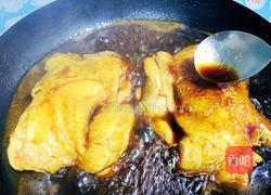 照烧鸡腿盖饭的做法图解7