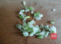 双菇番茄豆腐汤的做法图解6