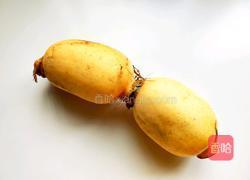 莲藕炖鸡汤的做法图解4