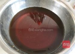 姬松茸茶树菇炖鸡腿的做法图解4