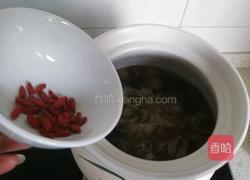 红枣桂圆双耳汤的做法图解10