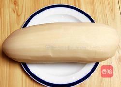 桂花银耳莲藕的做法图解2